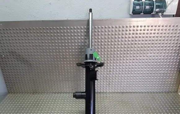 Skoda Enyaq iV Front shock absorber/damper S27705002 1EA413032N
