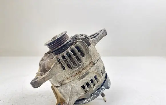 Mitsubishi Carisma Generator/alternator 0124325010 353869
