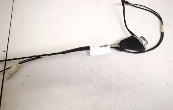 Toyota Yaris Aerial GPS antenna