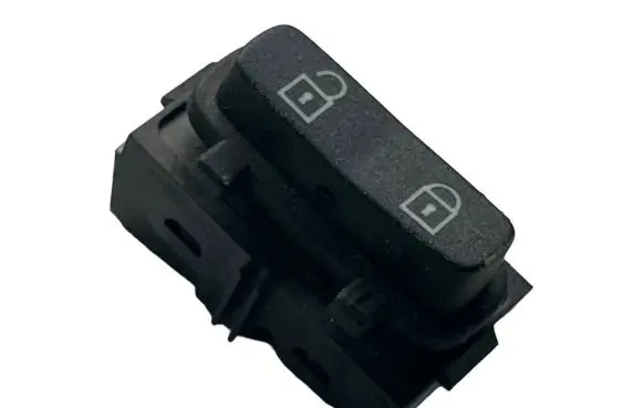 Volvo V70 Central locking switch button 30710475 03451600 SN50025081300844
