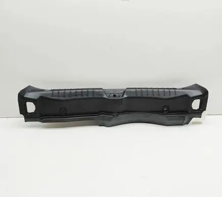 Maserati Ghibli Trunk/boot sill cover protection 670040731