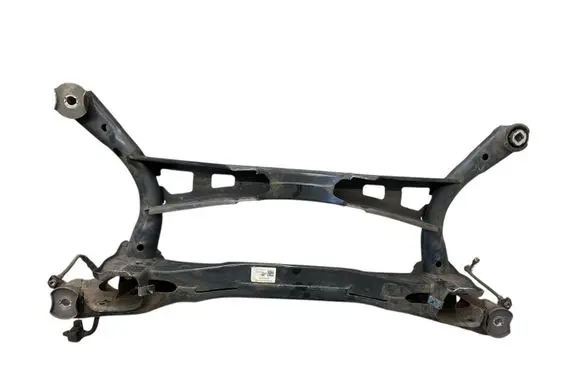 Skoda Superb B8 (3V) Rear subframe 3Q0505235T