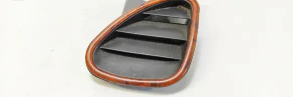 KIA Clarus Dashboard air vent grill cover trim 