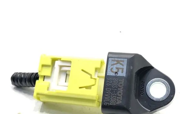 Toyota Camry VIII XV70 Airbag deployment crash/impact sensor 8983133080