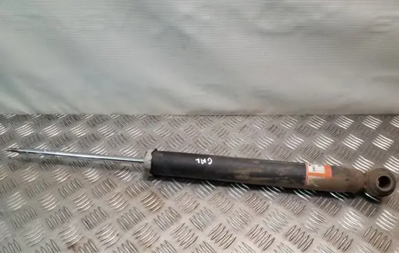 Mazda 6 Rear shock absorber/damper GHK528700B