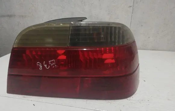 BMW 7 E38 Rear/tail lights