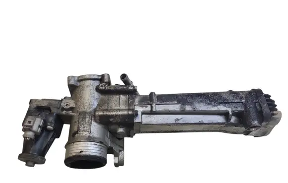 Volvo V40 EGR valve cooler 31325030 70304902 408131698215
