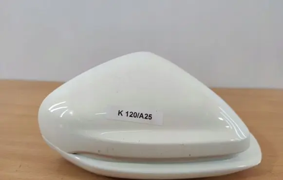 Ferrari F12 Berlinetta Plastic wing mirror trim cover A057273