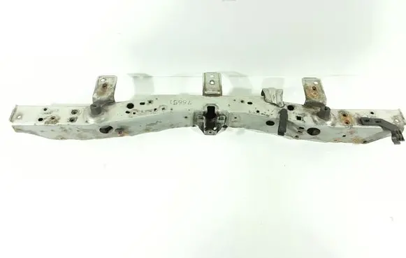 Toyota Auris 150 Top upper radiator support slam panel 