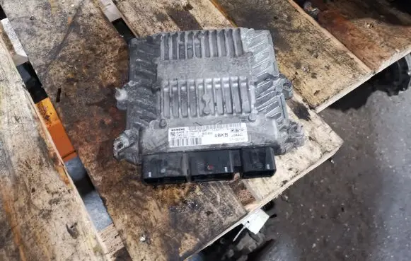 Engine control unit/module