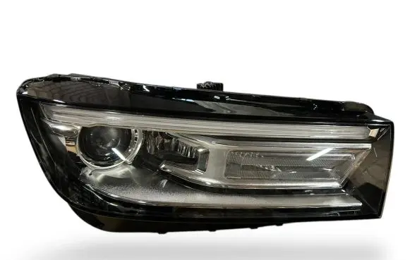 Audi Q5 SQ5 Headlight/headlamp 80A941006 80A907397A