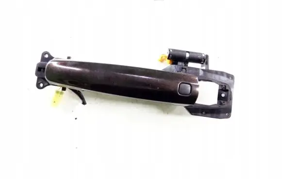 Suzuki SX4 S-Cross Front door exterior handle