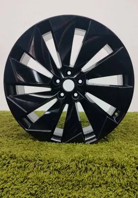 Skoda Enyaq iV R21 alloy rim 5LA.601.025BM 5LA.601.025BL