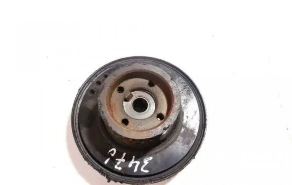 Audi A4 S4 B5 8D Crankshaft pulley 058105251