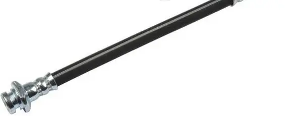 Brake vacuum hose/pipe