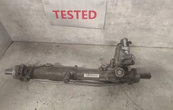 Mercedes-Benz C W204 Steering rack A20411011017