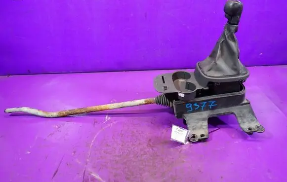 Opel Corsa D Lift Jack 