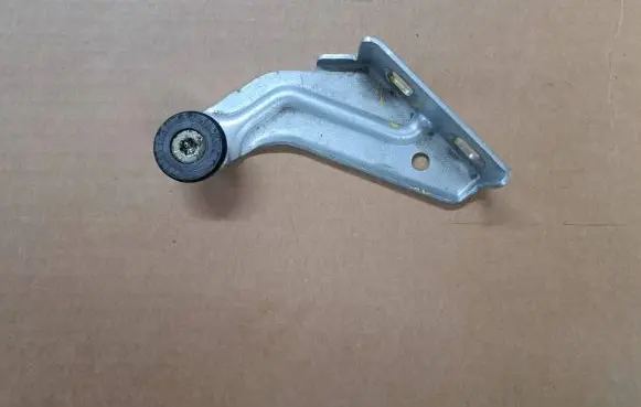 Renault Kangoo I Roller guide/hinge set 303515
