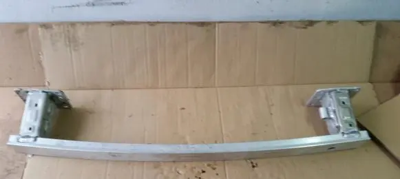 Citroen C4 II Picasso Rear bumper support beam 