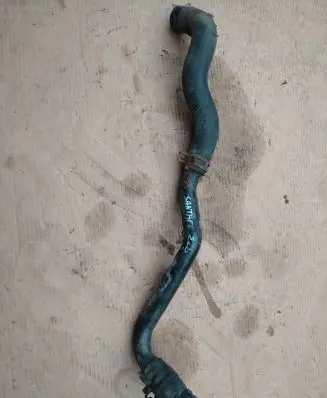 Hyundai Santa Fe Engine coolant pipe/hose