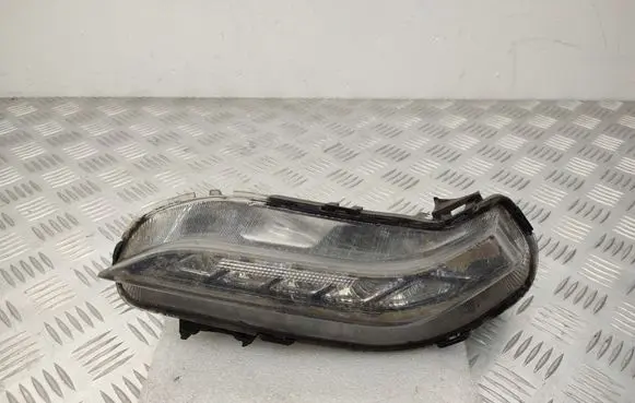 Hyundai i30 LED Daytime headlight 
