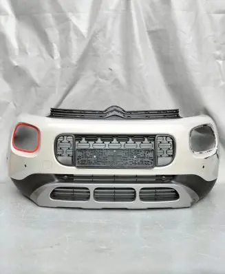 Citroen C4 Aircross Front bumper