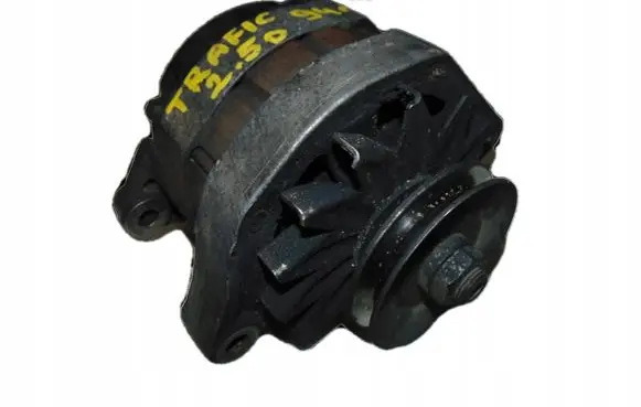 Renault Master I Generator/alternator