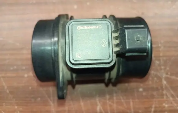 Renault Scenic III - Grand scenic III Mass air flow meter 5wk97021 h8200702517