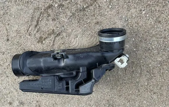 Nissan Qashqai Other body part 6UB0B