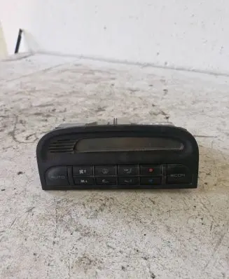 Volkswagen Sharan Climate control unit 7mo907040 12030AW 020206W