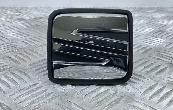 Seat Leon (5F) Tailgate trunk handle 5F0827565B