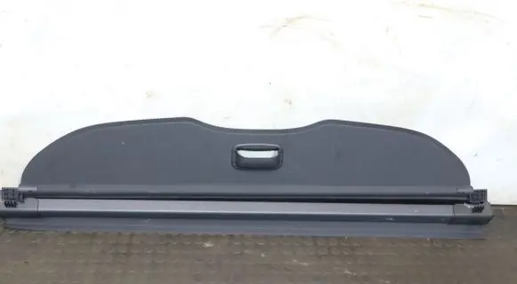 Ford Focus Parcel shelf load cover 
