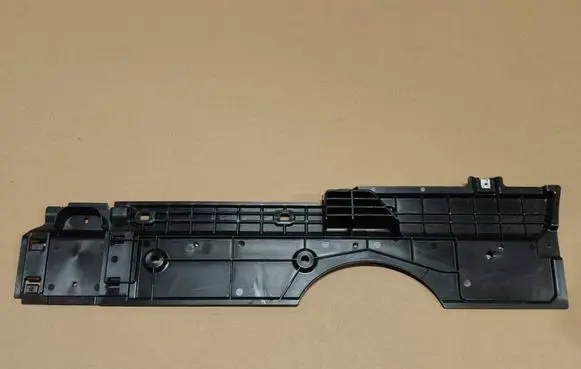 Volkswagen ID. Buzz Front underbody cover/under tray 1N3825117C