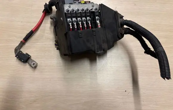 Volvo XC60 Fuse box set 6G9T14A067CA