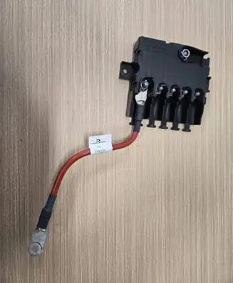 Mercedes-Benz E W214 BSM Control unit A2235403215