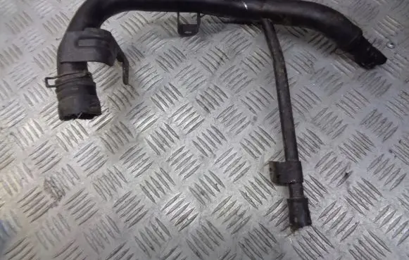 Chevrolet Epica Heater radiator pipe/hose 
