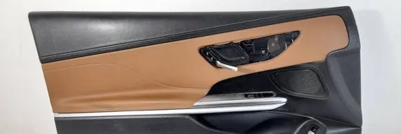 Mercedes-Benz CLE C236 Coupe rear side trim panel A2367204100