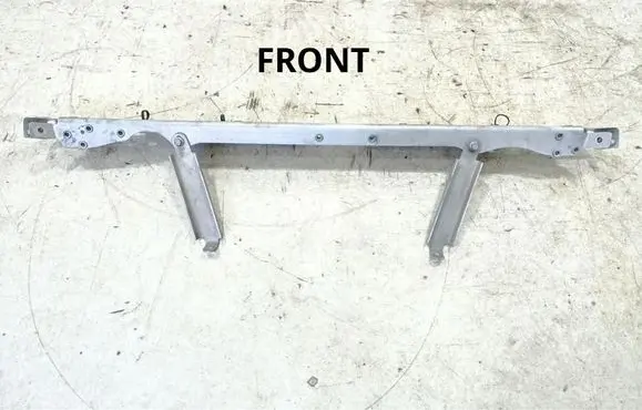 Aston Martin Virage Front bumper cross member 10853GB
