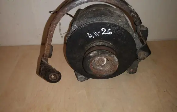 Volvo V70 Generator/alternator 0120468009 A1126