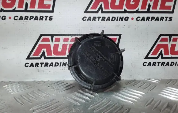 KIA Sportage Headlight/headlamp dust cover
