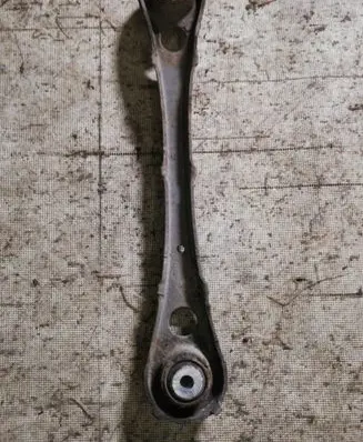 Audi A6 S6 C6 4F Rear control arm