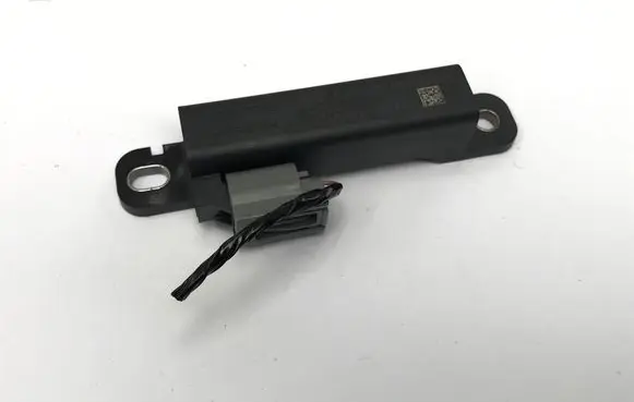 Honda e:Ny1 Keyless system antenna 38387TZ3A110
