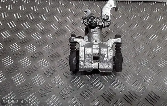 Mazda 6 Rear brake caliper