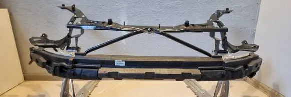 Mini One - Cooper F56 F55 Front piece kit 7434344 7307874 7307873