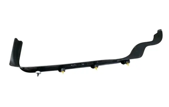 Volvo XC70 Front sill trim cover
