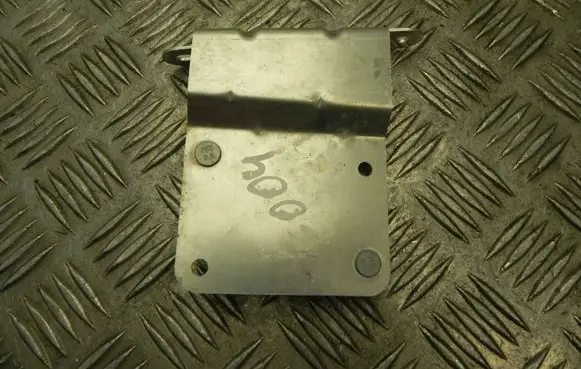 Lamborghini LP 580-2 EGR valve cooler bracket 4S0907456