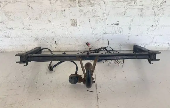 Audi A6 S6 C5 4B Tow bar set 