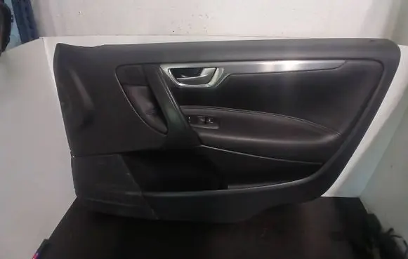 Volvo V70 Front door card panel trim 39990464