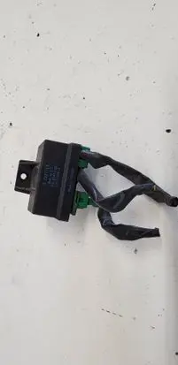 Mazda 2 Glow plug pre-heat relay 9639912580 51299011A