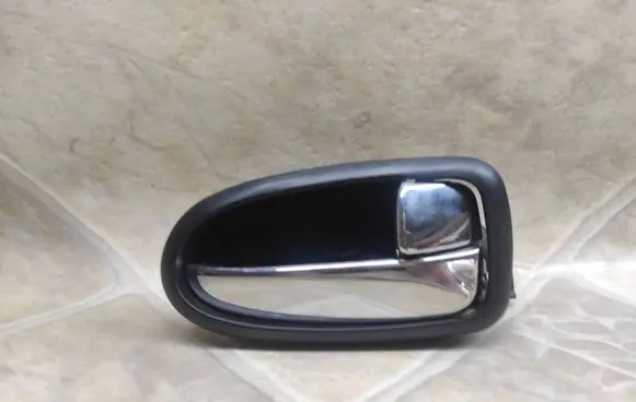 Hyundai Sonata Rear door interior handle 836213D000